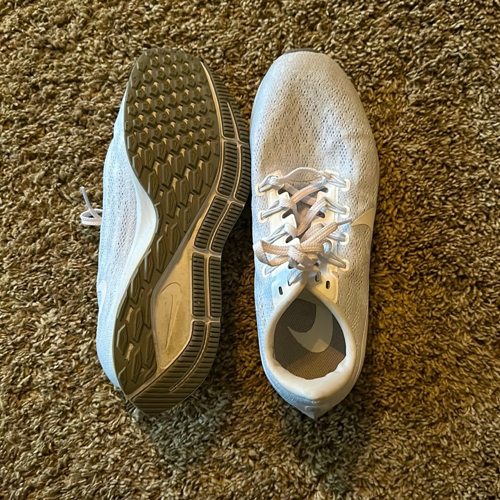 Nike White Sneakers